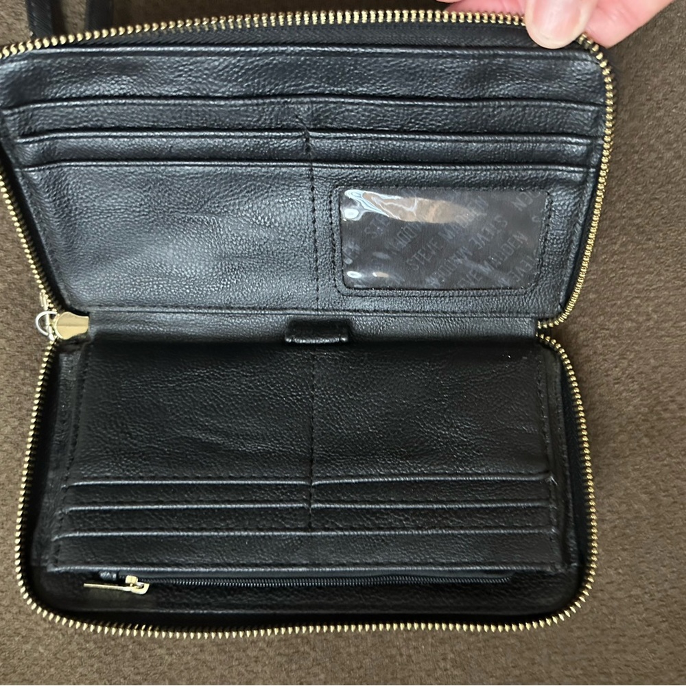 NWT Steve Madden Wallet from Nordstrom